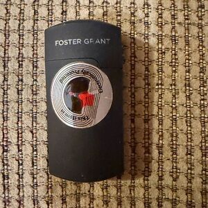 Foster Grant Folding up  Reading Glasses